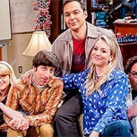 Estas son las fotos más vergonzosas de los protagonistas de “The Big Bang Theory”
