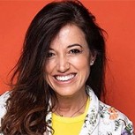 Yamila Reyna publica imágenes de viaje a Florencia con europeo al que calificó de “maravilloso”