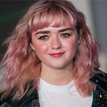 Maisie Williams reveló que se sintió “avergonzada” y “horrible” por una característica de Arya Stark