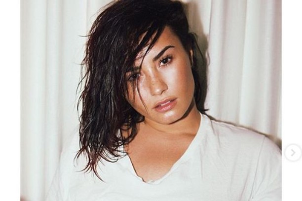 Demi Lovato estuvo internada durante varios días por sobredosis de heroína; se temió lo peor / www.americatv.com.pe
