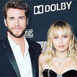 Aseguran que Miley Cyrus llamó a Liam Hemsworth y que quiere reconciliarse: Actor no estaría dispuesto