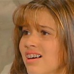 Protagonista de la escena de la “maldita lisiada” confiesa el sufrimiento que le causó esa toma