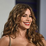 Sofía Vergara recordó famosa portada de Vanity Fair en la que posó hace 7 años junto a otras actrices de TV