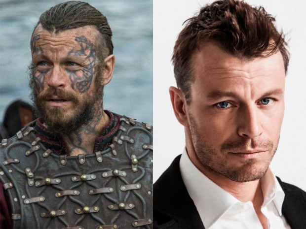 Vikings: esta es la altura de los personajes