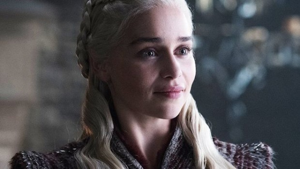 Emilia Clarke brindó un descarnado testimonio sobre el rodaje de "Game of Thrones" / www.bbc.com