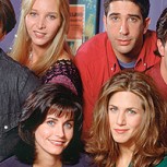 ¿”Friends” volverá a la pantalla? HBO Max planea reunirlos en un especial por el 25º aniversario