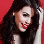 El escándalo de Danna Paola en el reality show “Academia”: Respondió con furia ante insulto