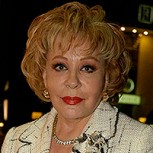 Actriz Silvia Pinal enfrenta graves problemas por inyectarse plástico en el rostro: Esta es su situación