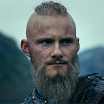 Björn “Ironside” de “Vikingos” ya tiene trabajo nuevo: ¿Qué hará el actor Alexander Ludwig?