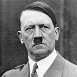 La polémica serie sobre Adolf Hitler que se emitió hace 30 años, pero fue retirada tras solo 1 episodio