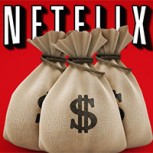 Netflix donará USD 100 millones para ayudar a trabajadores de la industria: “Lo que está sucediendo no tiene precedentes”