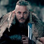 Travis Fimmel cuenta detalles del destino de su famoso personaje en Vikingos: Ragnar Lothbrok