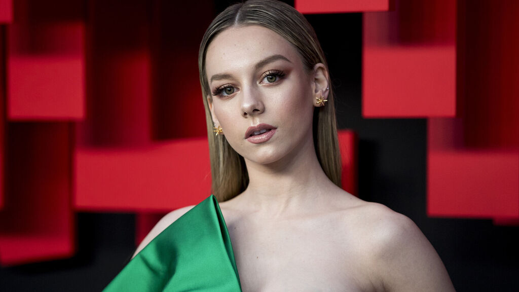 Ester Expósito, de la serie "Élite", rompe récord en Instagram Revisa