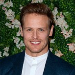 La terrible confesión de Sam Heughan, Jaimie de “Outlander”: Reveló graves amenazas y acoso