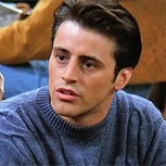 Matt LeBlanc reveló con gracia cómo vulneraron su intimidad durante el rodaje de “Friends”