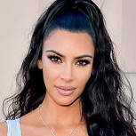 Kim Kardashian relata su experiencia en cuarentena sin niñeras ni mucamas: Hay días que no me baño