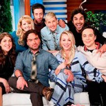 La emocionante publicación de Kaley Cuoco a 1 año del final de “The Big Bang Theory”: Logró casi 500 mil reacciones