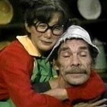 El homenaje de “La Chilindrina” a “Don Ramón” en recordado episodio: ¿Quién actuó como su padre?