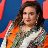 Lena Dunham vuelve a recordar acusaciones de acoso a Brad Pitt: Así lo explicó