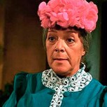 ¿Cómo se veía “La Bruja del 71″ antes de participar de “El Chavo del 8″? Así era Angelines Fernández
