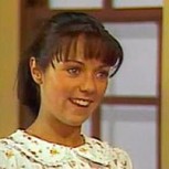 El increíble cambio de “Paty”, de “El Chavo del 8″: A esto se dedicó luego del fin de la serie