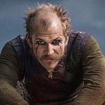 “Floki” vuelve a sembrar la duda sobre el final de “Vikingos” con enigmáticas declaraciones
