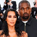 Kanye West lanzó perturbadores comentarios sobre Kim Kadashian: ¿Exceso de entusiasmo político?