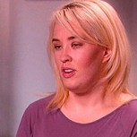 “Mama June” habría molestado a sus seguidores al intentar cobrar por videollamadas