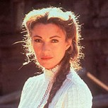 Jane Seymour, la “Doctora Quinn”, sorprendió con irreconocible look: Poco queda del personaje