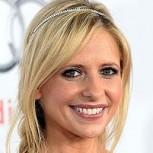 Sarah Michelle Gellar muestra su primera sesión de fotos desde la pandemia: ¿Le afectó el encierro?