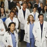 Estos actores que participaron de Grey’s Anatomy fueron pareja en la vida real: ¿De quiénes se trata?