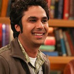 El tímido “Raj” de “The Big Bang Theory” es historia: La increíble transformación de Kunal Nayyar