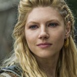 ¿Por qué Katheryn Winnick olvidó tan rápido a “Lagertha”? Esto dijo la actriz de “Vikingos”