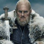 La noticia que llena de felicidad a Alexander Ludwig, el rudo “Bjorn Ironside” en “Vikingos”