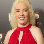 “Mama June” en su mejor momento: Celebró sus 10 meses de sobriedad comprando una casa nueva y un automóvil