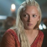 La foto de Georgia Hirst sobre “Torvi” que enloqueció a seguidores de “Vikingos”: ¿Cuándo termina la serie?