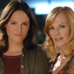 Marg Helgenberger y Jorja Fox: Mira cómo están las dos primeras actrices de “CSI”