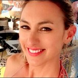 Andrea Dellacasa y su nueva vida en la famosa isla de Ibiza: “Todos los extremos son malos”