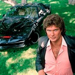 El legendario “Auto Fantástico” será subastado: David Hasselhoff recibe millonarias ofertas