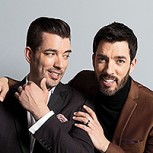 Fanática dedicó increíble tatuaje a los “Hermanos a la Obra”: El gesto que mostró a Jonathan y Drew Scott su popularidad