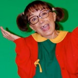 “La Chilindrina”, a sus 70 años, comparte foto como pocas veces se la vio y sorprende a seguidores
