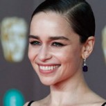 Emilia Clarke lo tiene claro: Esto respondió cuando le recomendaron rellenarse el rostro “para lucir mejor”