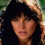 Lucy Lawless, estrella de “Xena, La Princesa Guerrera”, y su nuevo rol en TV: “Me cansé de la violencia”