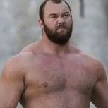 “La Montaña”, de “Game of Thrones”, mostró un sorprendente cambio físico: Bajó 50 kilos para una pelea