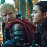 Filtran detalles del verdadero origen del criticado cameo de Ed Sheeran en “Game of Thrones”: Nadie esperaba esto