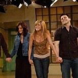 Final de “Friends” cumple 17 años: Recuerda detalles del emotivo adiós de la famosa serie