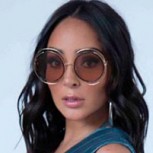 Inusual foto de Manelyk González sorprendió a sus seguidores: Así posó la ex “chica reality”