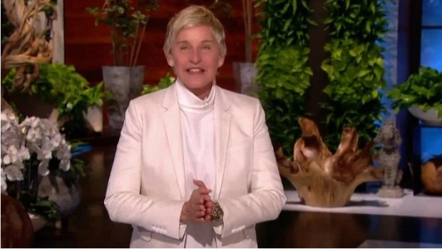 Ellen DeGeneres decidió finalizar su programa, "The Ellen DeGeneres Show" / www.infobae.com