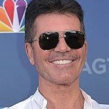 Niña de 9 años logró lo impensado: Conmover a Simon Cowell y recibir el “botón dorado” de todos los jurados