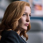 El drama de Gillian Anderson por “The X-Files”: Actriz confesó que estuvo cerca de abandonar su carrera